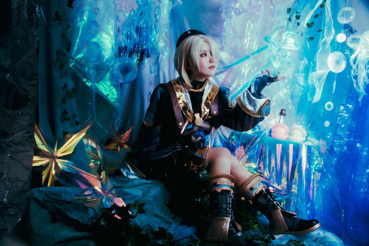 てる🐾 tweet media