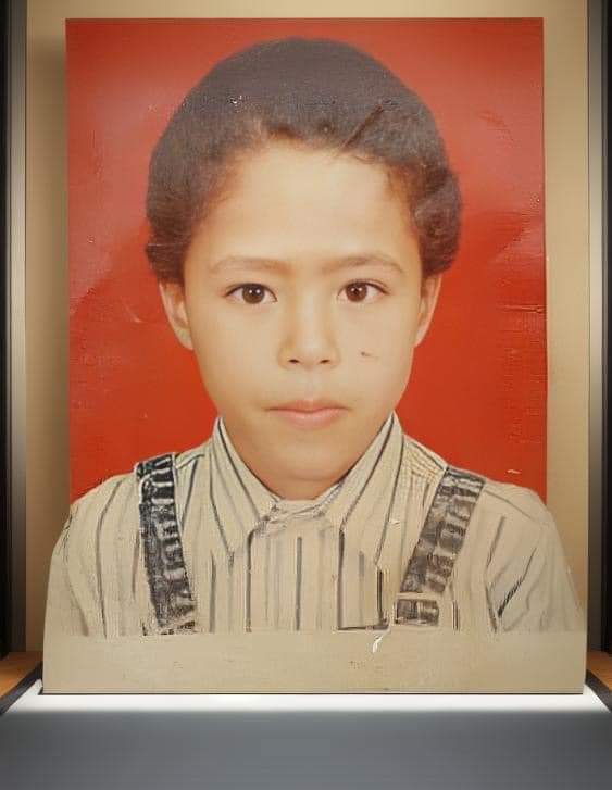 عام مضى من عمري  وعام بدا من عمري 2مارس