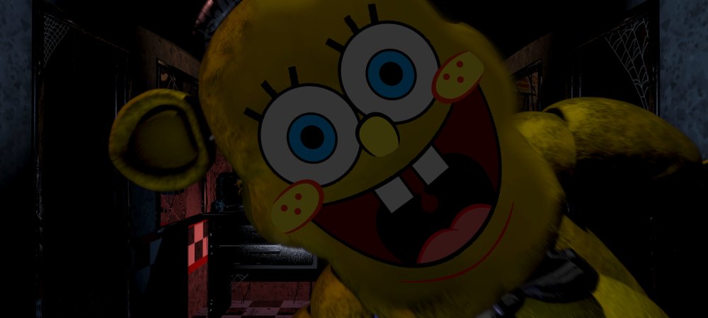 SpongeBearFaz's tweet photo. https://t.co/6b7mKPWU5O