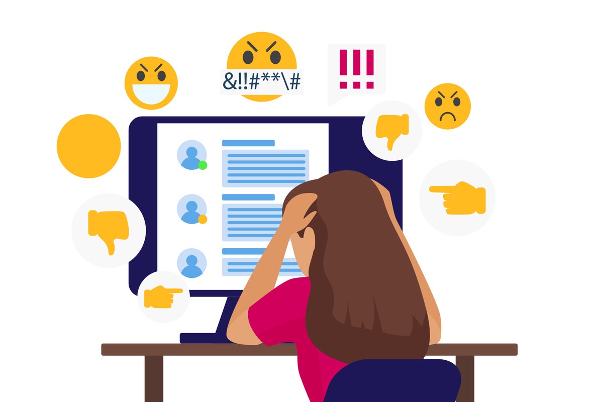 Kinderen online weerbaar maken
Op internet, social media en games kunnen kinderen te maken krijgen met ongeschikte en ongewenste content. Door hier thuis en in de klas aandacht aan te besteden, leren kinderen om veiliger online te zijn. Lees verder: ggdnog.nl/nieuws/kindere…