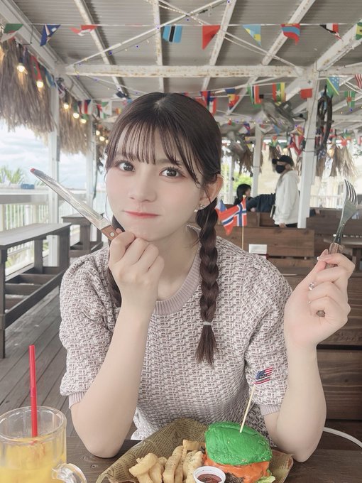 Twitterのコスプレ画像45