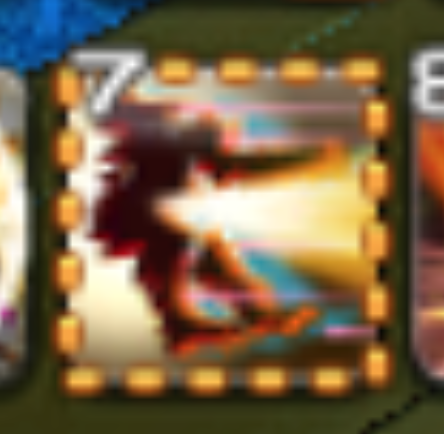 Liffeh's tweet photo. everytime i play monk, i can't unsee it https://t.co/IvvogmigvM
