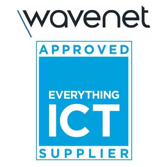 @Everything_ICT is pleased to welcome @WavenetUK to our trusted list of over 200 pre-approved #suppliers, as part of our @educationgovuk (DfE)-recommended framework. Click here to explore our full list of suppliers: everythingict.org/pre-approved-s…
#ictprocurement #procurementframework
