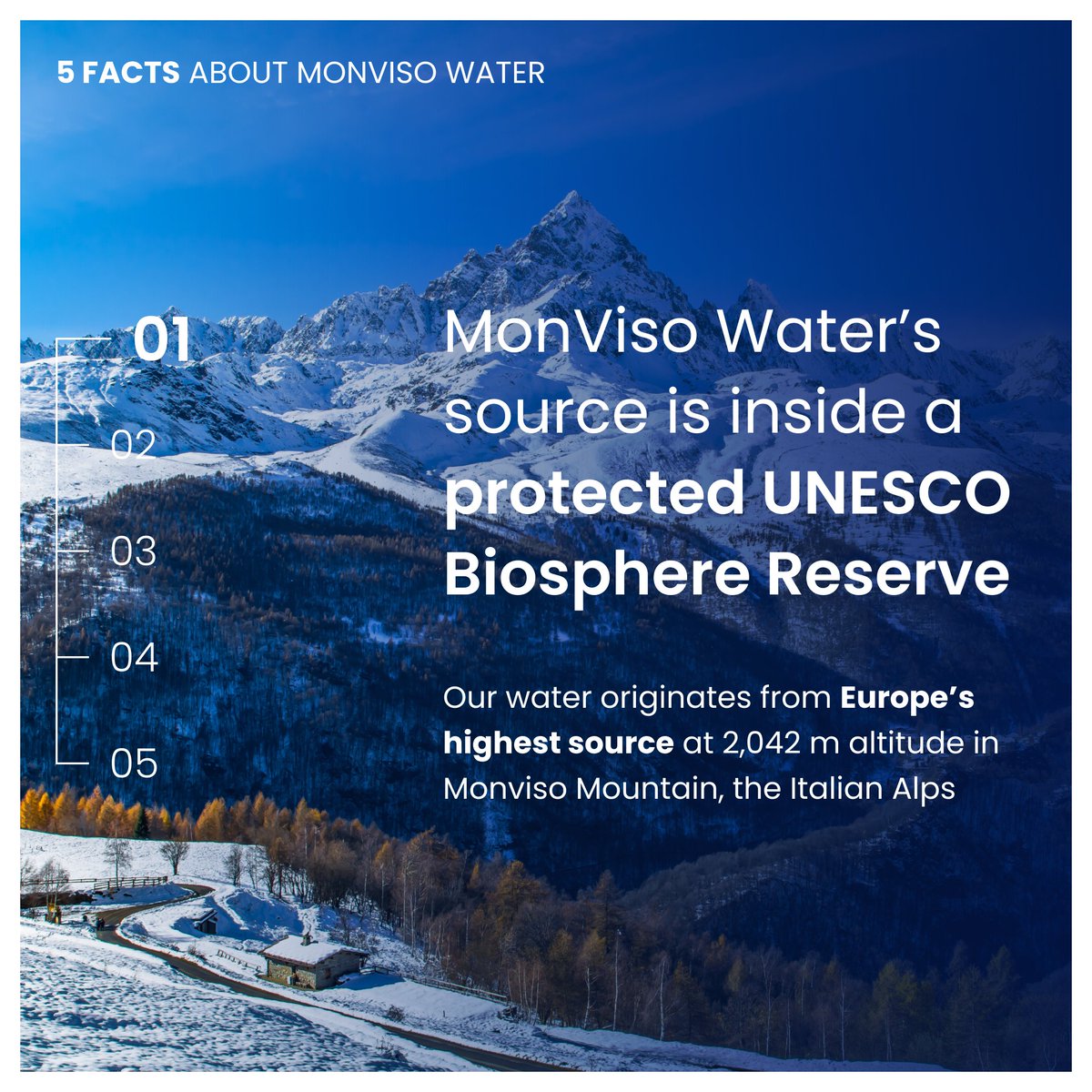 MonViso Water tweet media