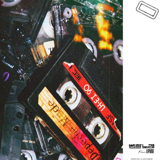 seoul_therapyID's tweet image. OUT NOW : Ordinary Song oleh LIPNINE  

🔗: open.spotify.com/intl-fr/track/…

#LIPNINE #ORDINARYSONG