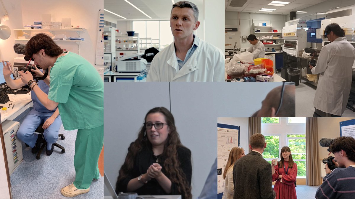 Glasgow Edinburgh IBD Science (@glasgowedin_ibd) on Twitter photo Supported by <a href="/CSO_Scotland/">CSO(Health)Scotland</a> Hugo has captured the experiences & challenges of our lives across ages, the bridge between patients & science; from the 🧪🦠lab <a href="/EdinUni_CIR/">The Centre for Inflammation Research</a> to the hospital 🩺<a href="/WghLothian/">WGH Connect</a> #crohns #colitis <a href="/NHSResearchScot/">NHS Research Scotland</a> Pls share/come! <a href="/echcharity/">Edinburgh Children's Hospital Charity</a> <a href="/EdinUniMedicine/">Edinburgh Medical School</a> Supported by <a href="/CSO_Scotland/">CSO(Health)Scotland</a> Hugo has captured the experiences & challenges of our lives across ages, the bridge between patients & science; from the 🧪🦠lab <a href="/EdinUni_CIR/">The Centre for Inflammation Research</a> to the hospital 🩺<a href="/WghLothian/">WGH Connect</a> #crohns #colitis <a href="/NHSResearchScot/">NHS Research Scotland</a> Pls share/come! <a href="/echcharity/">Edinburgh Children's Hospital Charity</a> <a href="/EdinUniMedicine/">Edinburgh Medical School</a>
