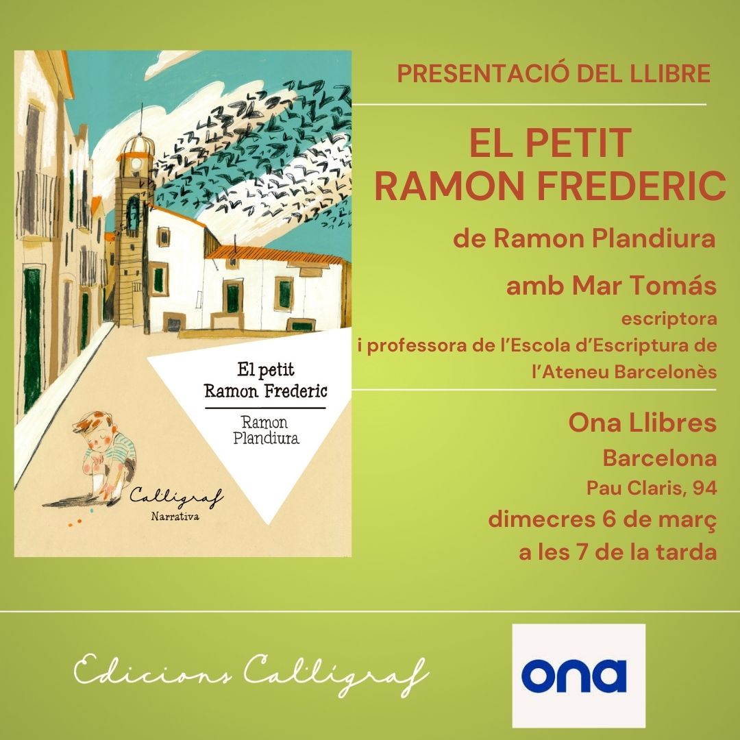 Edicions Cal·lígraf tweet media