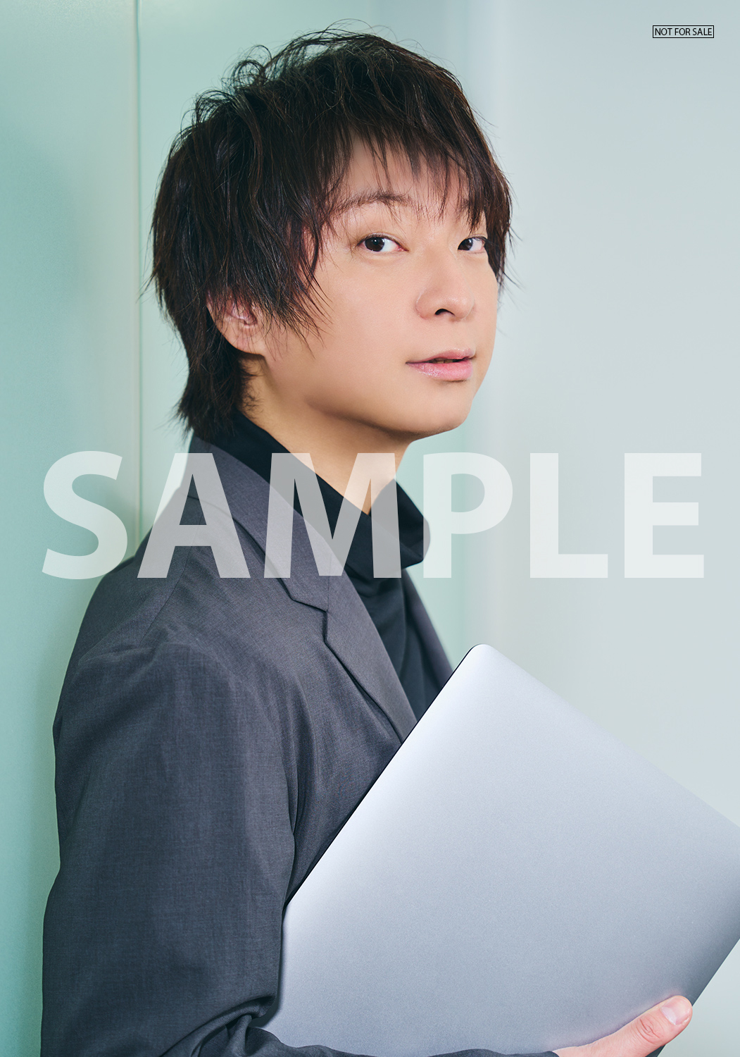 柿原徹也さん　まとめ売り 声優アニメディア編集部 on X: 