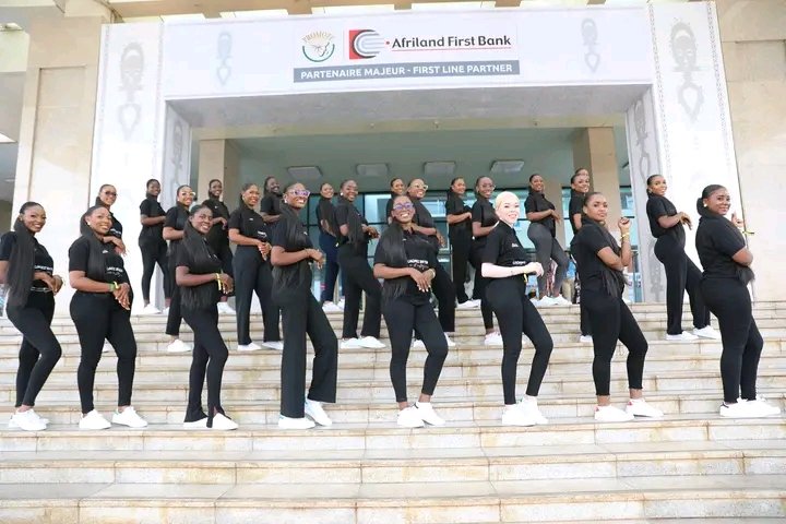 Dr Paul K. Fokam tweet media