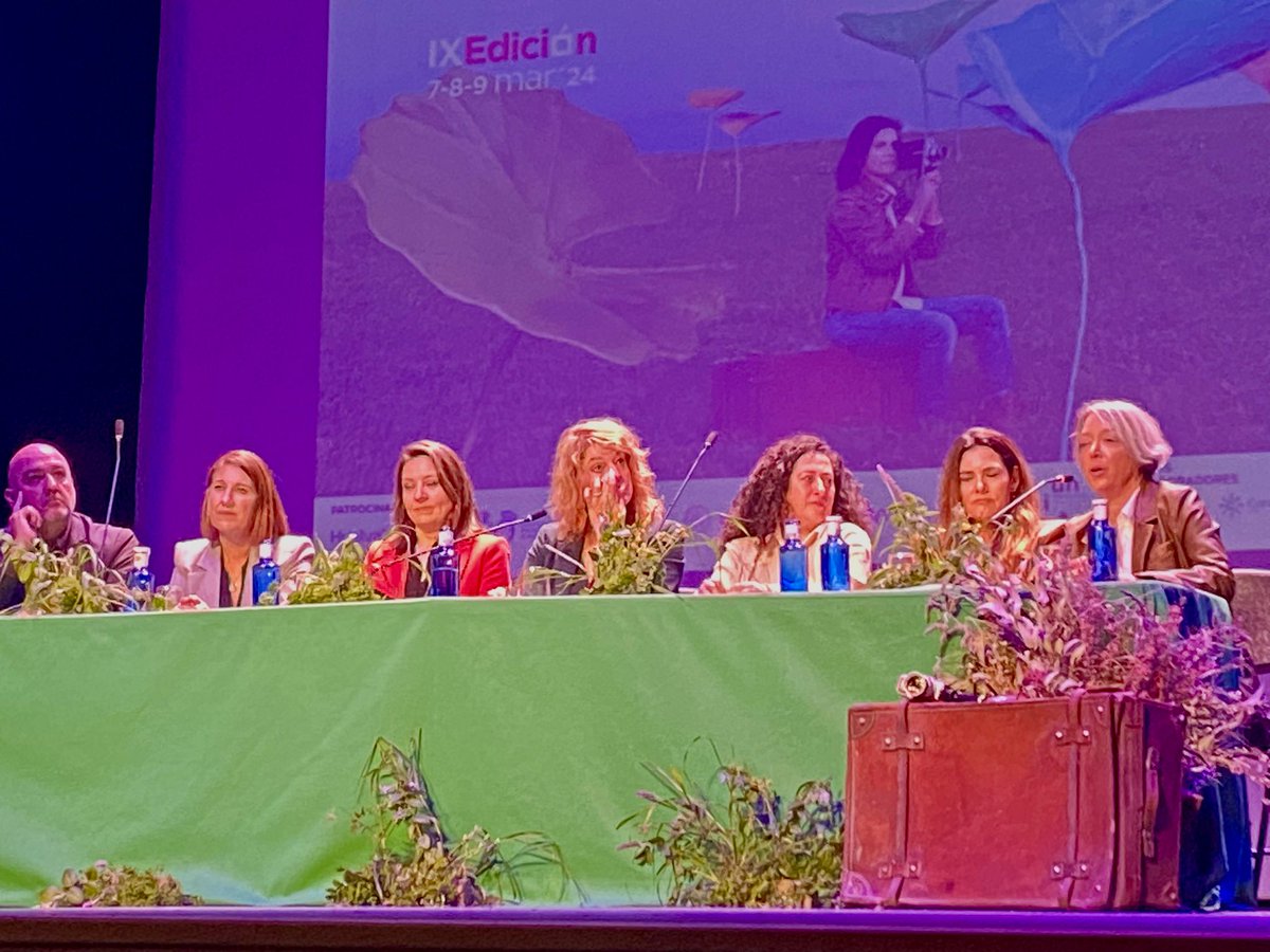 WOFEST 2024 | Consejo social uhu.es/consejo-social…