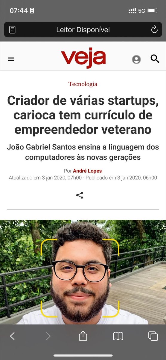 João Gabriel Santos tweet media