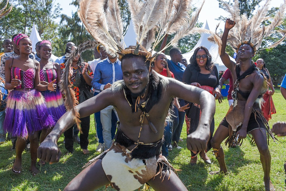 The inaugural #YALIFest2024 this past weekend in Kisumu had such fabulous energy and was a showcase of achievements of so many @YALINetwork Kenyan Leaders!