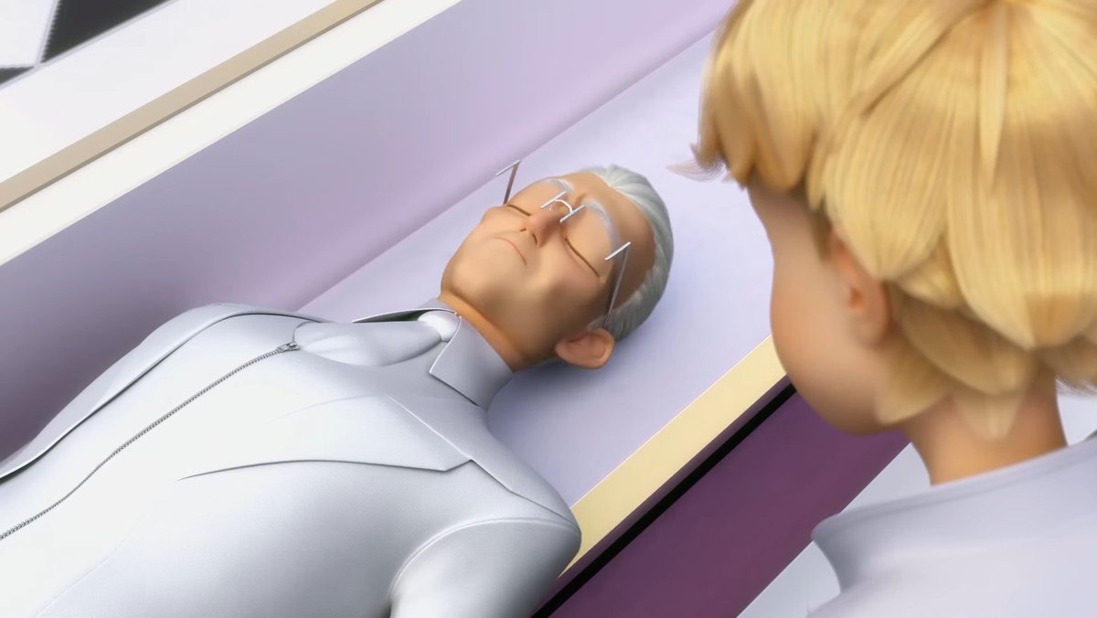 레이디버그 요약은 그거 아닌가?

아드리앙
 : 아빠 자면 안돼
진실게임하자
엄마야? 나야?