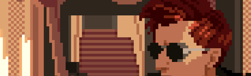 Ellimation エレン (@elli_ellimation) on Twitter photo Sneak peek of my first frame for #EveryFrameAgainstTheWall
Wanted to try a pixel illustration style for this one 🤩
<a href="/gomensframes/">Ineffable Frames 🪽 || #EveryFrameOfEden</a>
#GoodOmens #pixelart Sneak peek of my first frame for #EveryFrameAgainstTheWall
Wanted to try a pixel illustration style for this one 🤩
<a href="/gomensframes/">Ineffable Frames 🪽 || #EveryFrameOfEden</a>
#GoodOmens #pixelart