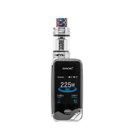 ukvaporwaves's tweet image. 🔥 Unleash the power of vaping with the Smok X Priv Kit 225W TFV12 Prince Tank, now available at an incredible price of £33.98 with free Bulb Glass!

ukvaporwaves.com/collections/va…

💨💥 #SmokXPriv #VapeKit #TFV12Prince #VapingDeals