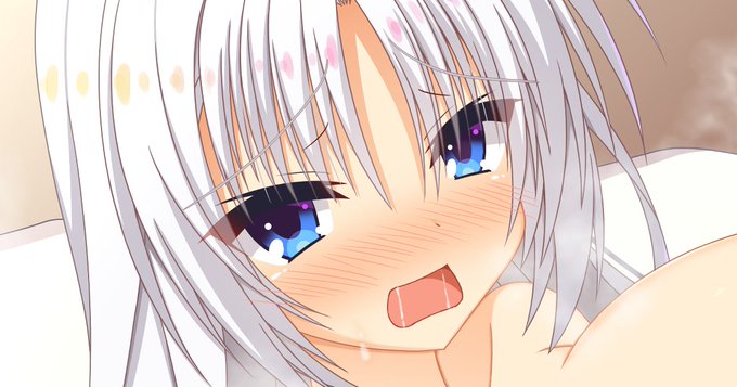 fanbox更新しました
https://t.co/T7tMwXraYh 