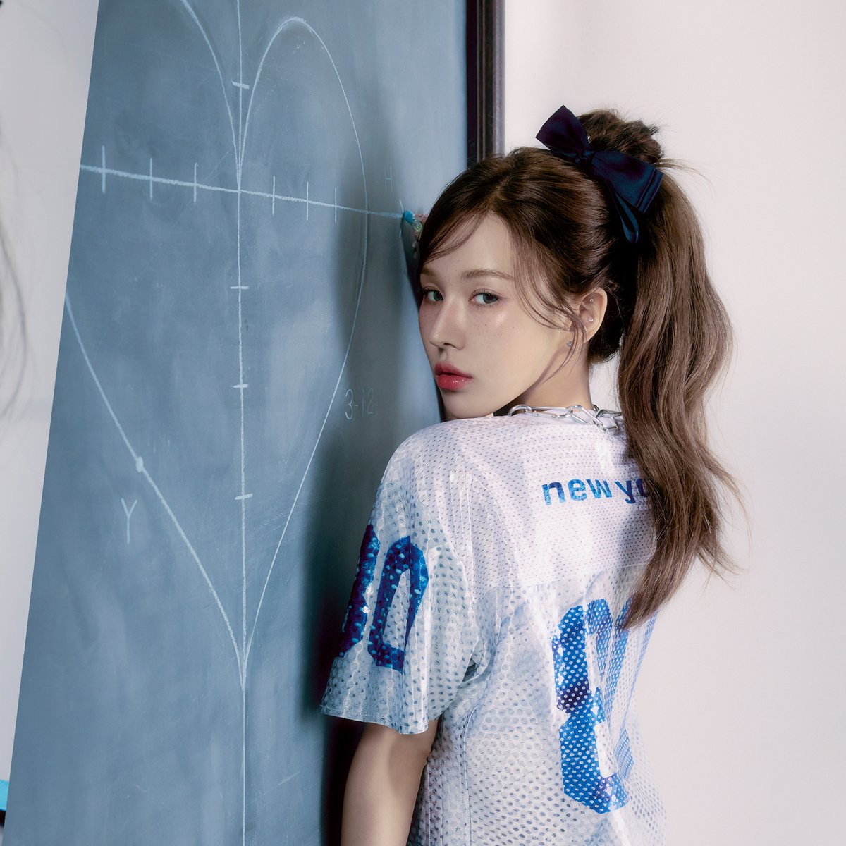 Red Velvet Wendy!!