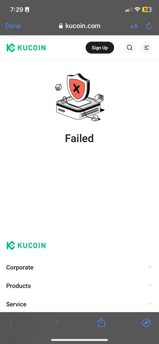 okenemochi's tweet photo. @kucoincom ????? https://t.co/rFy6KqK3sA