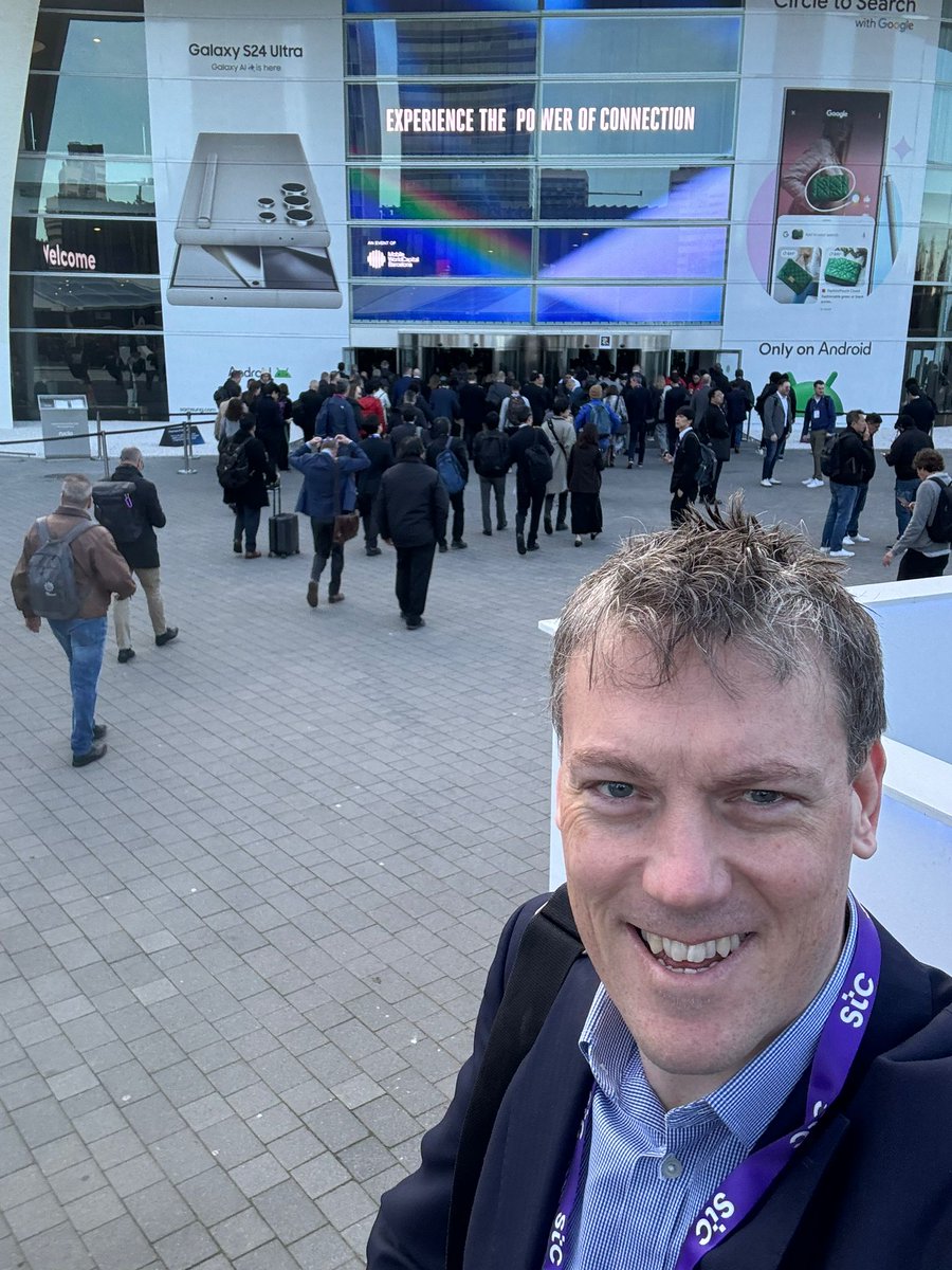 Excellent day last week on the first day of #4YFN24 in Barcelona! Mark Pickering, VF’s Chief Commercial Officer, spoke alongside his other superb panelists on the panel titled ‘Tech Infused Farming: Tomorrow’s Agricultural Frontiers Unveiled’.