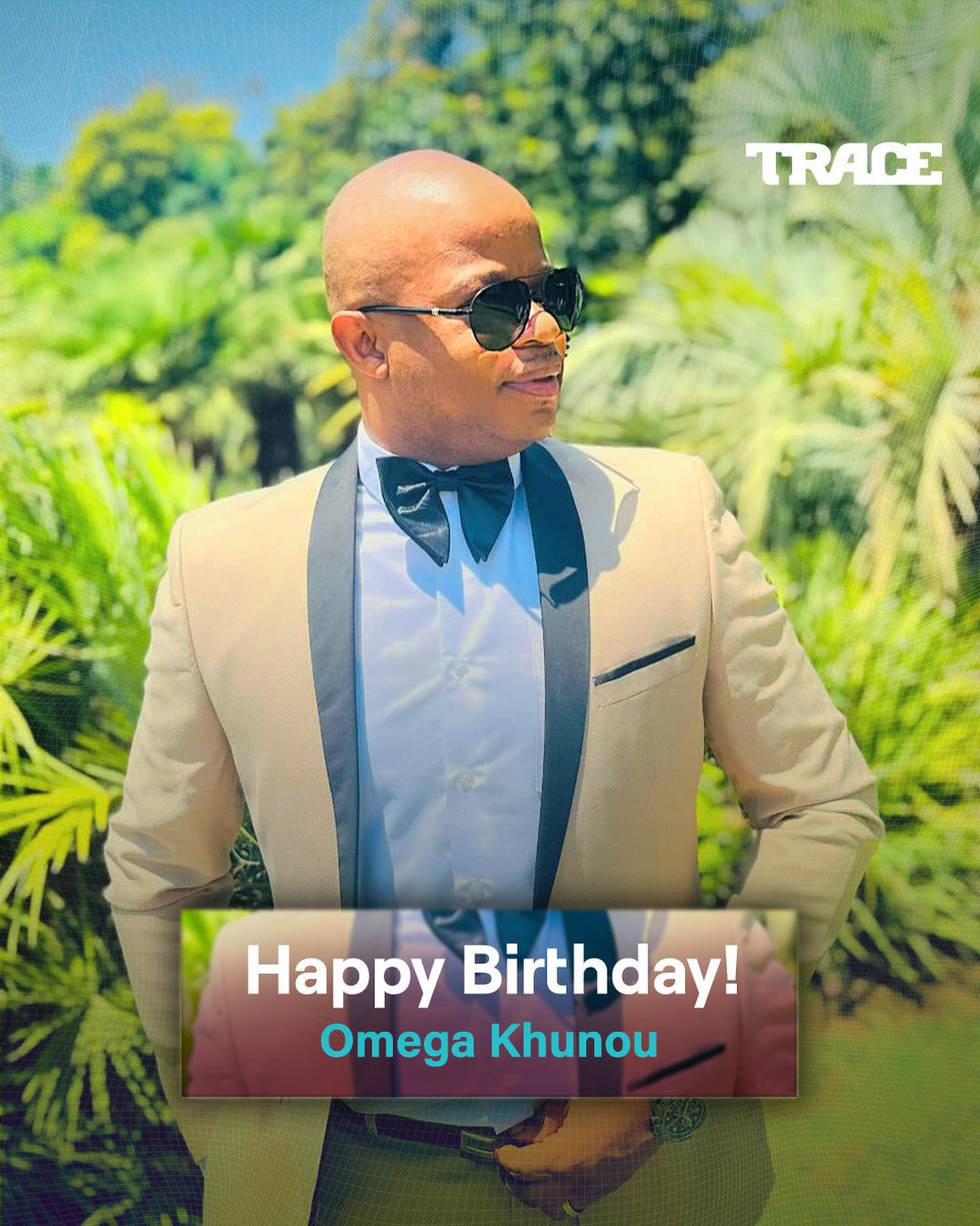 TRACE_Gospel's tweet photo. Happy and Blessed Birthday @PearlShinei🇳🇬, #ChevelleFranklyn🇯🇲, @OmegaKhunou🇿🇦  and #ZicMusic🎁🎂🍾🎊🎉🥳🔥!
#EnjoyYourDay💃🏾🕺🏿 #HappyBirthday #MarchNatives #WeAreGospelMusic #TraceGospell https://t.co/y1I6QMYgml