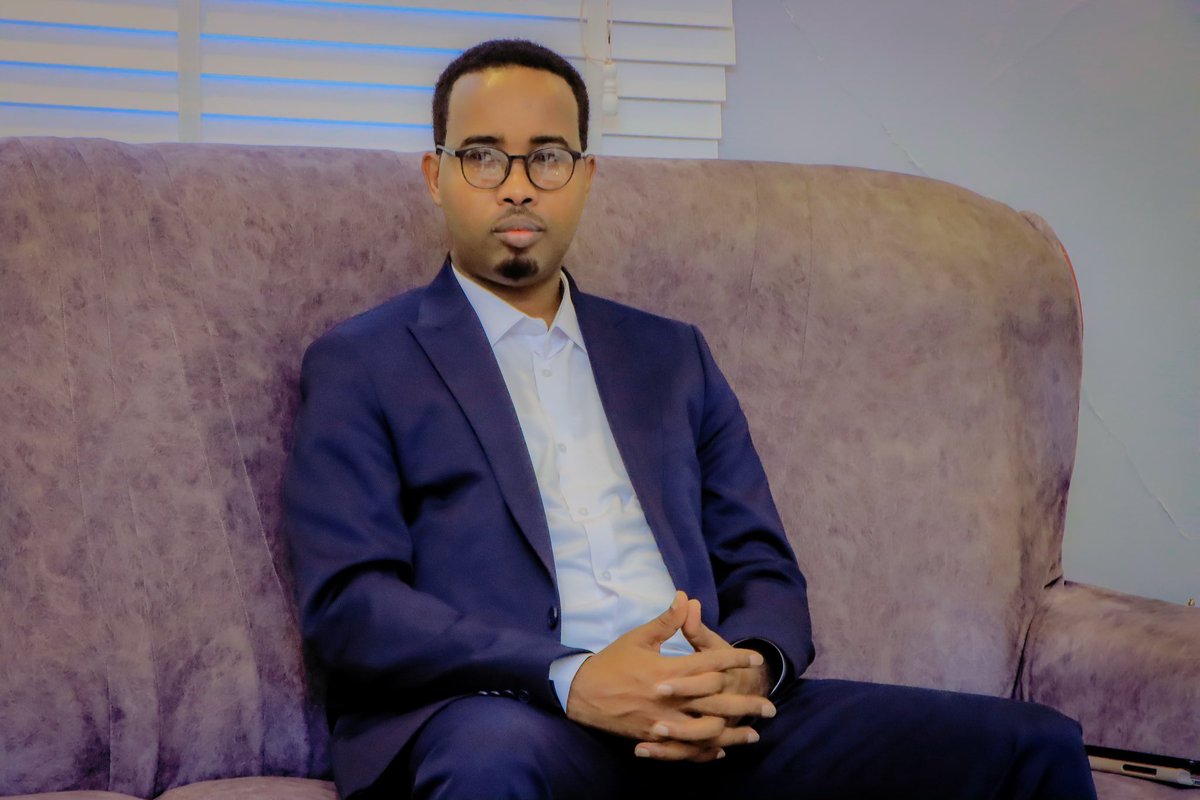 SomalilandMod's tweet image. Wasiirka Wasaaradda Gaashaandhigga JSL Dr Rooble Muuse Cabdi Ayaa xafiiskiisa ku qaabilay u qayb samaha arimaha Ciidanka ee safaarada Ethiopia(Military Attaché) iyo saraakiil sar sare oo Ciidan kuwaas oo ka socday safaarada Ethiopia ay ku leedahay Somaliland.