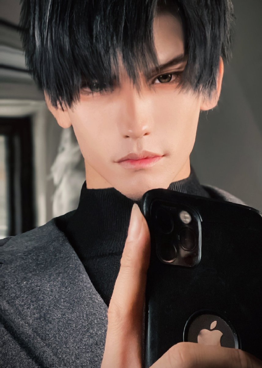 💖 cosplay/LoveandDeepspace 恋と深空 恋与深空 レイ Zayne コスプレ ❄️