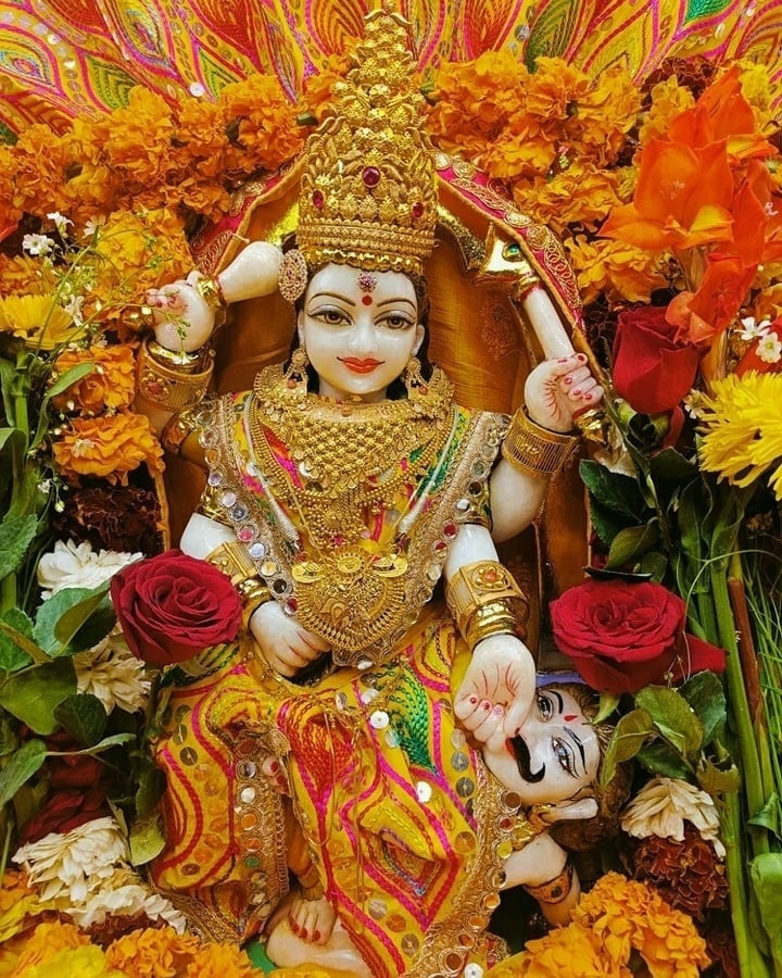 baglamukhipuja's tweet photo. मा��� बगलामुखी के दशर्न से सभी भक्तों की मनोकामना पूरी होती है। हमें पूर्ण श्रद्धा के साथ माँ का ध्यान करना चाहिए। https://t.co/QgUj98qzMb