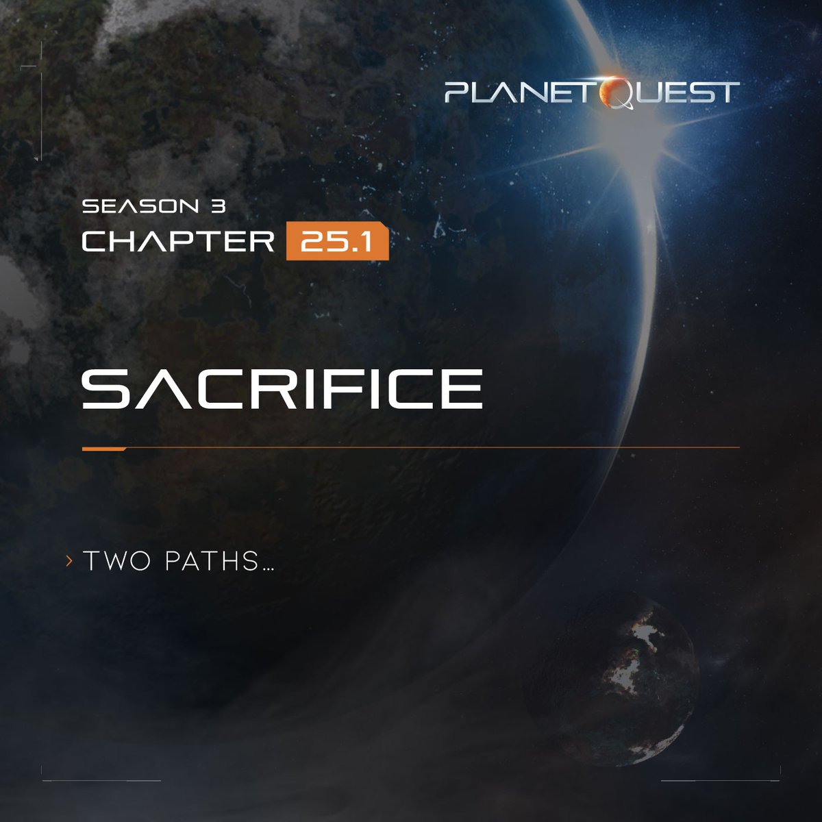 PlanetQuest tweet media