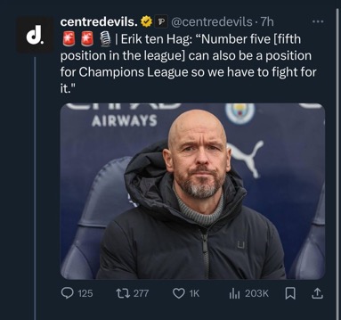 The CR7 Timeline. tweet media