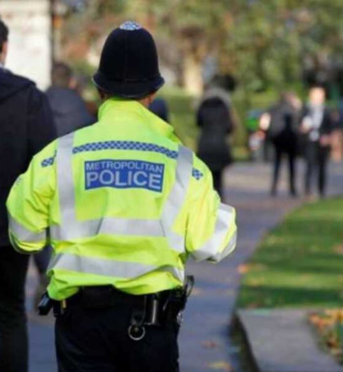 Newham MPS | North East BCU tweet media