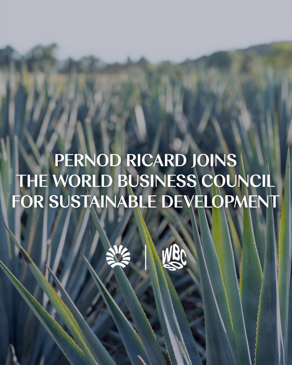 We are delighted to share we are joining the World Business Council for Sustainable Development @wbcsd and its global community of businesses driving innovation, resilience and positive change towards a more sustainable future. Through this partnership, we will also engage with…