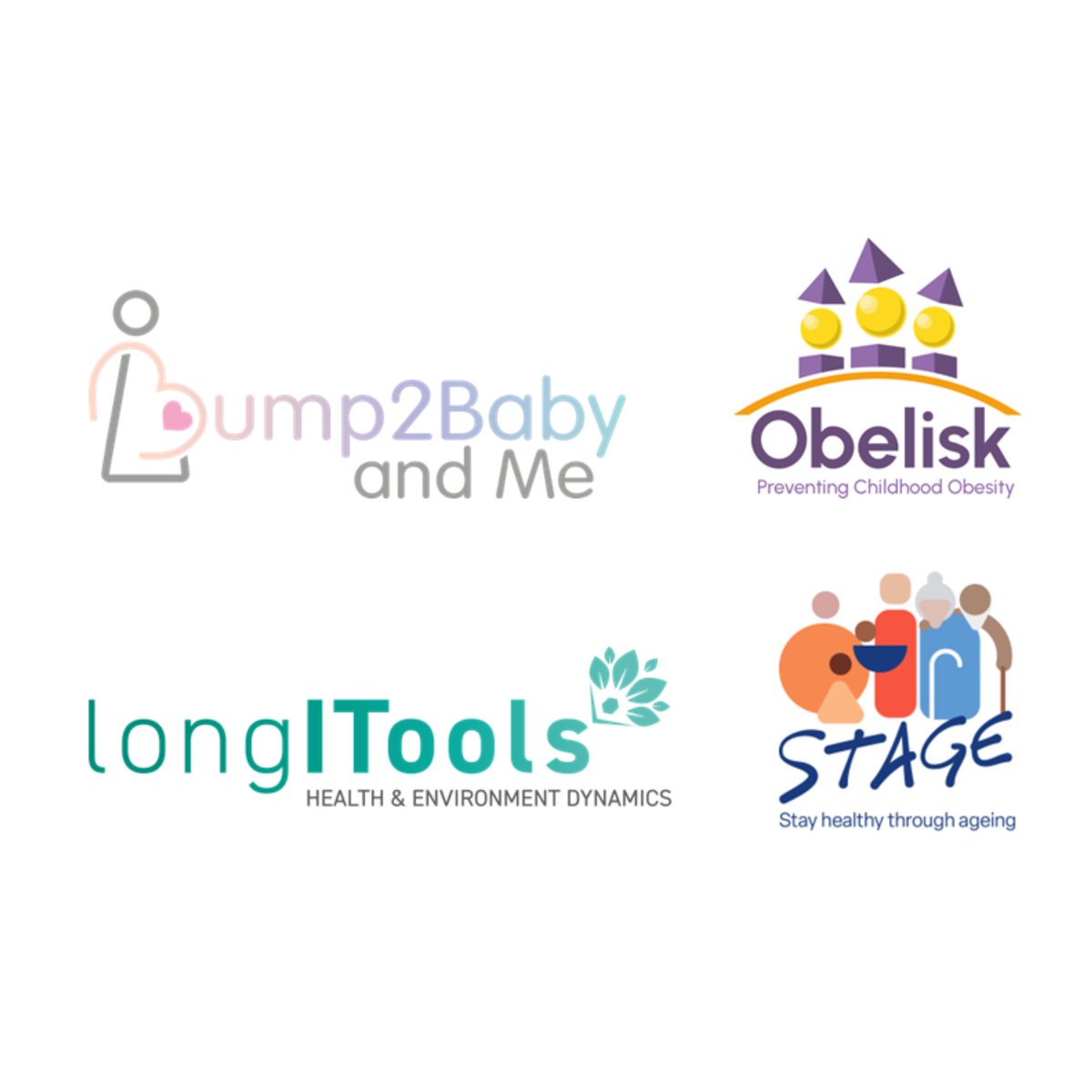 Today is #WorldObesityDay, and we wanted to share some insights on the European projects we are proud to be a partner in. Learn more about these projects and the communication tools we've developed on our website: betatechnology.co.uk/lets-talk-abou….