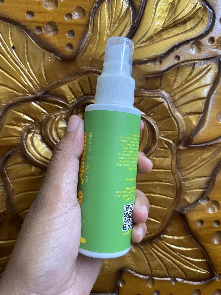 plumpypum's tweet image. Salah pilih sabun wajah tuh bisa memicu breakout di kulit 

makanya PENTING produk  yang gentle sehingga aman digunakan kaya punyanya Jill Skin ini

ada yang udah pernah coba?
#pumereview