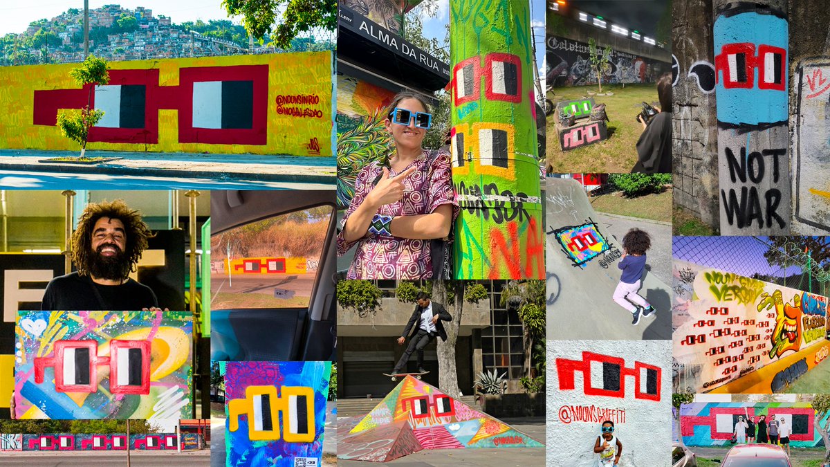 hey, Farcaster fam! 🟪 you all have one more chance to support <a href="/Josuejotaceesse/">Josuejcs.⌐◨-◨</a> - an independent graffiti artist - who is painting ⌐◨-◨ all over to city - to be refrofunded!

vote by liking this cast 👉 warpcast.com/eusoujp.eth/0x…