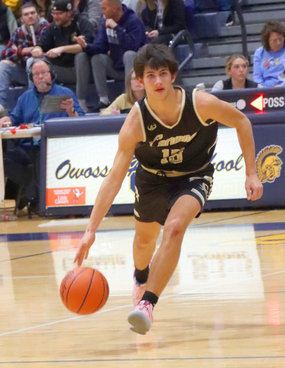 The Heartbeat of Corunna (@hbocorunna) on Twitter photo Though only a sophomore <a href="/Isaac_Jacobs2/">Isaac Jacobs</a> gave <a href="/CorunnaHoops/">Corunna Basketball</a> valuable minutes throughout the 2023-24 season.
As a freshman, Isaac played a huge role in helping <a href="/CorunnaTrack/">Corunna Track&Field</a> win a state championship & he is going to do everything he can to help the team attempt a repeat for 2024. Though only a sophomore <a href="/Isaac_Jacobs2/">Isaac Jacobs</a> gave <a href="/CorunnaHoops/">Corunna Basketball</a> valuable minutes throughout the 2023-24 season.
As a freshman, Isaac played a huge role in helping <a href="/CorunnaTrack/">Corunna Track&Field</a> win a state championship & he is going to do everything he can to help the team attempt a repeat for 2024.