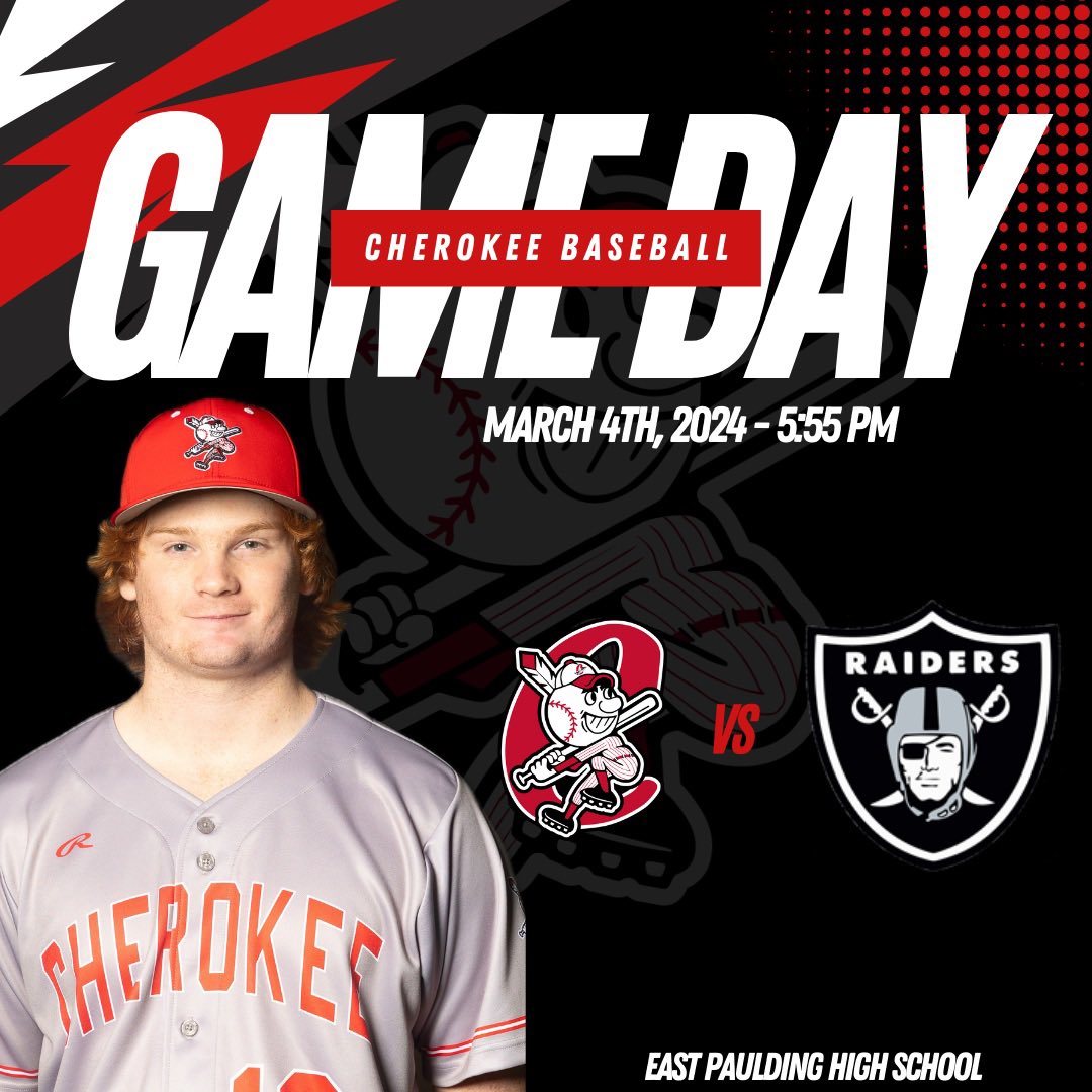 He’s baaaaaaaaaack!

Rise and shine Warrior Nation - the Road Warriors are back at it tonight at East Paulding!