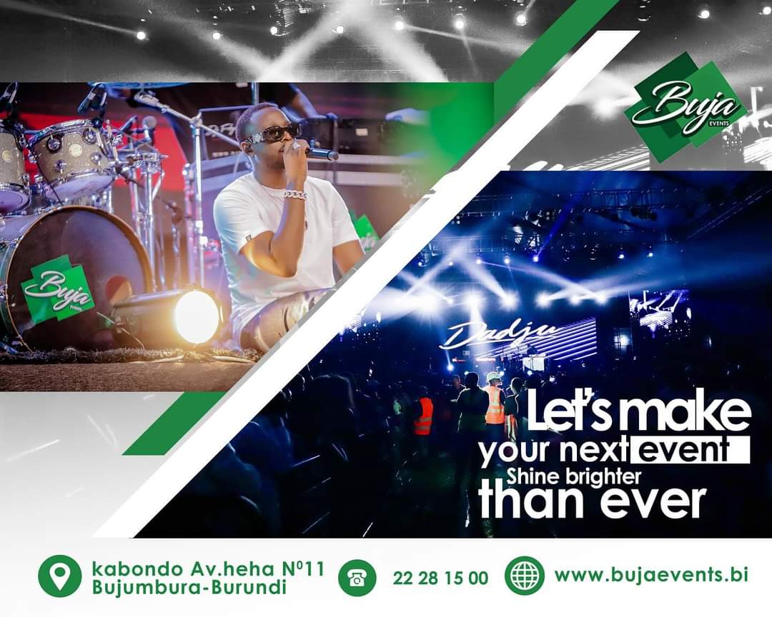 Bujaevents tweet media