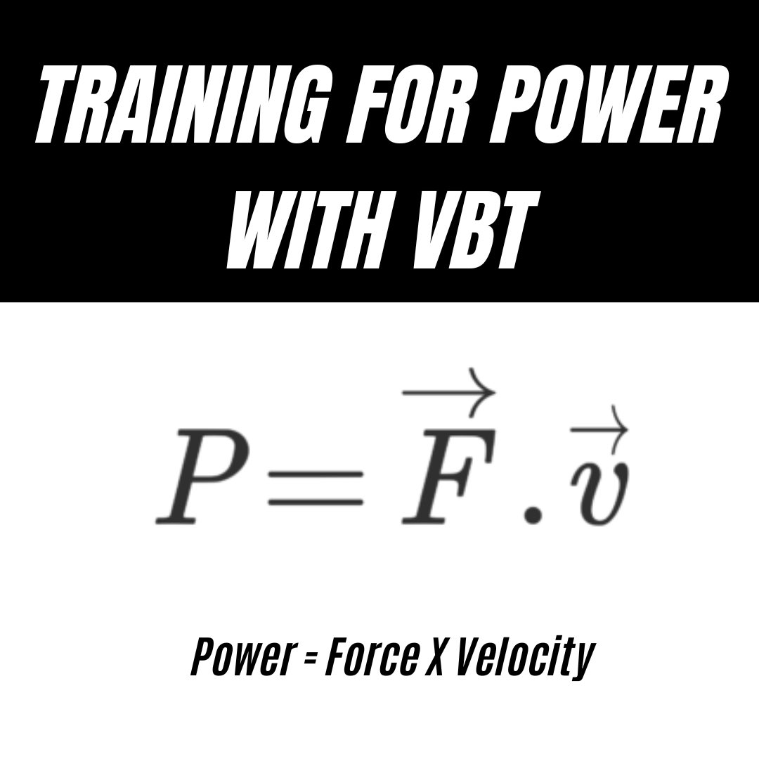 lifeofmoreilly's tweet image. Training for power with VBT, does not need to be complex! #VBT #VelocityBasedTraining #StrengthAndConditioning #Power