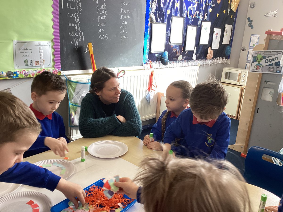 Mrs Rees tweet media