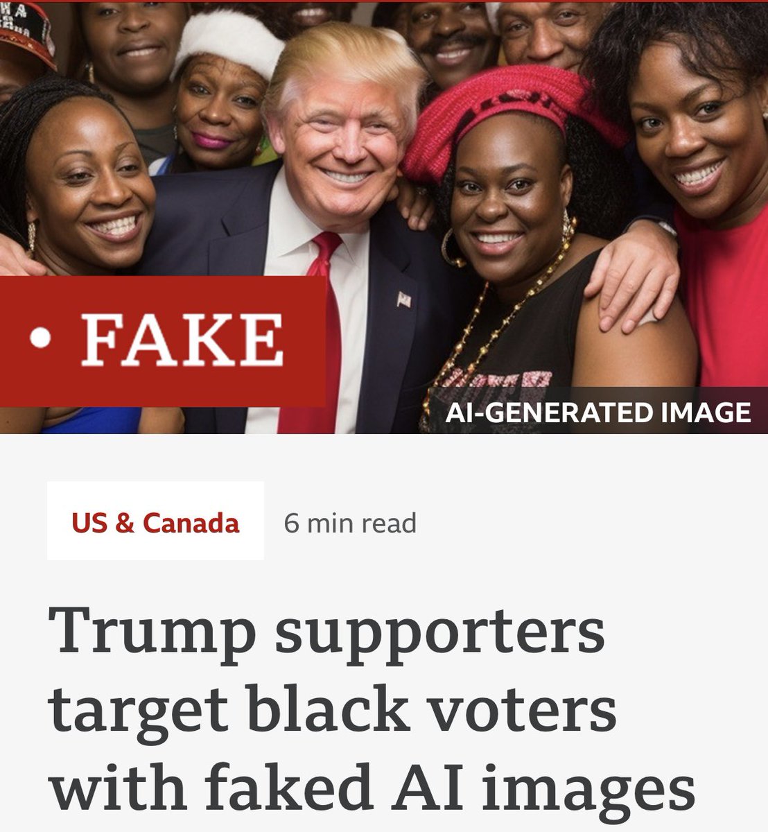 RonFilipkowski's tweet image. Not surprising that when the BBC reporter tracked down a couple of people behind the accounts who created these, they were white guys who blocked her.