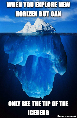 bongproya's tweet photo. An uploaded roadmap will serve as a guide when you explore a new #horizen but only see the end of the iceberg. An accompanying expedition. Would you like to go with me.
https://t.co/Bpzd76vZPf https://t.co/PWfZQhUqqr