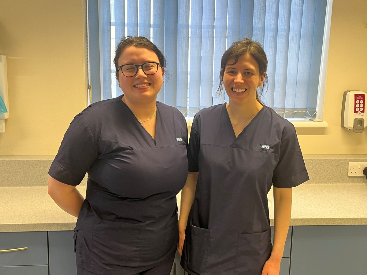It's National Dentist Day! We have some great dentists who work for the Worcestershire Community Dental Service.
Dentists prevent and treat dental diseases, correct dental irregularities, and check for mouth cancer.
#NationalDentistDay         @hwhct_NHS