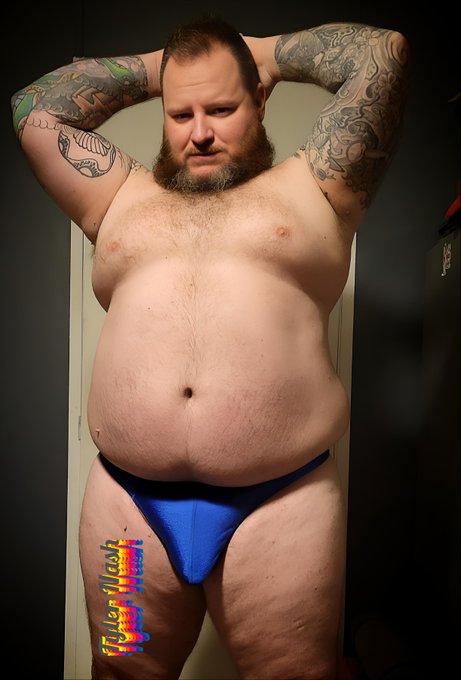 Motivation Monday pic for ya. Now get out there and dream of me all day.  Then come sub to enjoy my bulge<a href="/tag/bear"class="tags"><span>#bear</span></a><a href="/tag/cocky"class="tags"><span>#cocky</span></a><a href="/tag/gaybear"class="tags"><span>#gaybear</span></a><a href="/tag/daddybear"class="tags"><span>#daddybear</span></a><a href="/tag/musclebear"class="tags"><span>#musclebear</span></a><a href="/tag/gayonlyfans"class="tags"><span>#gayonlyfans</span></a>