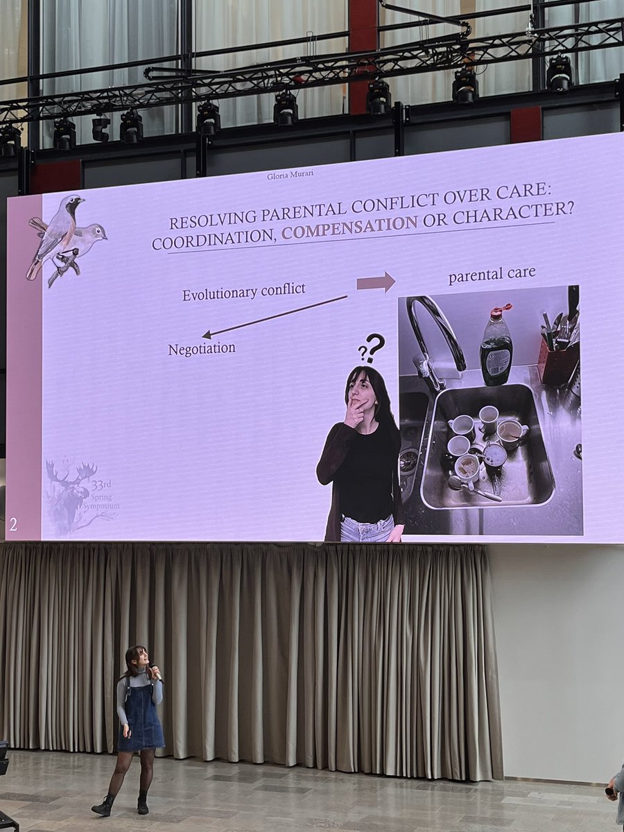 Gloria Murari tweet media