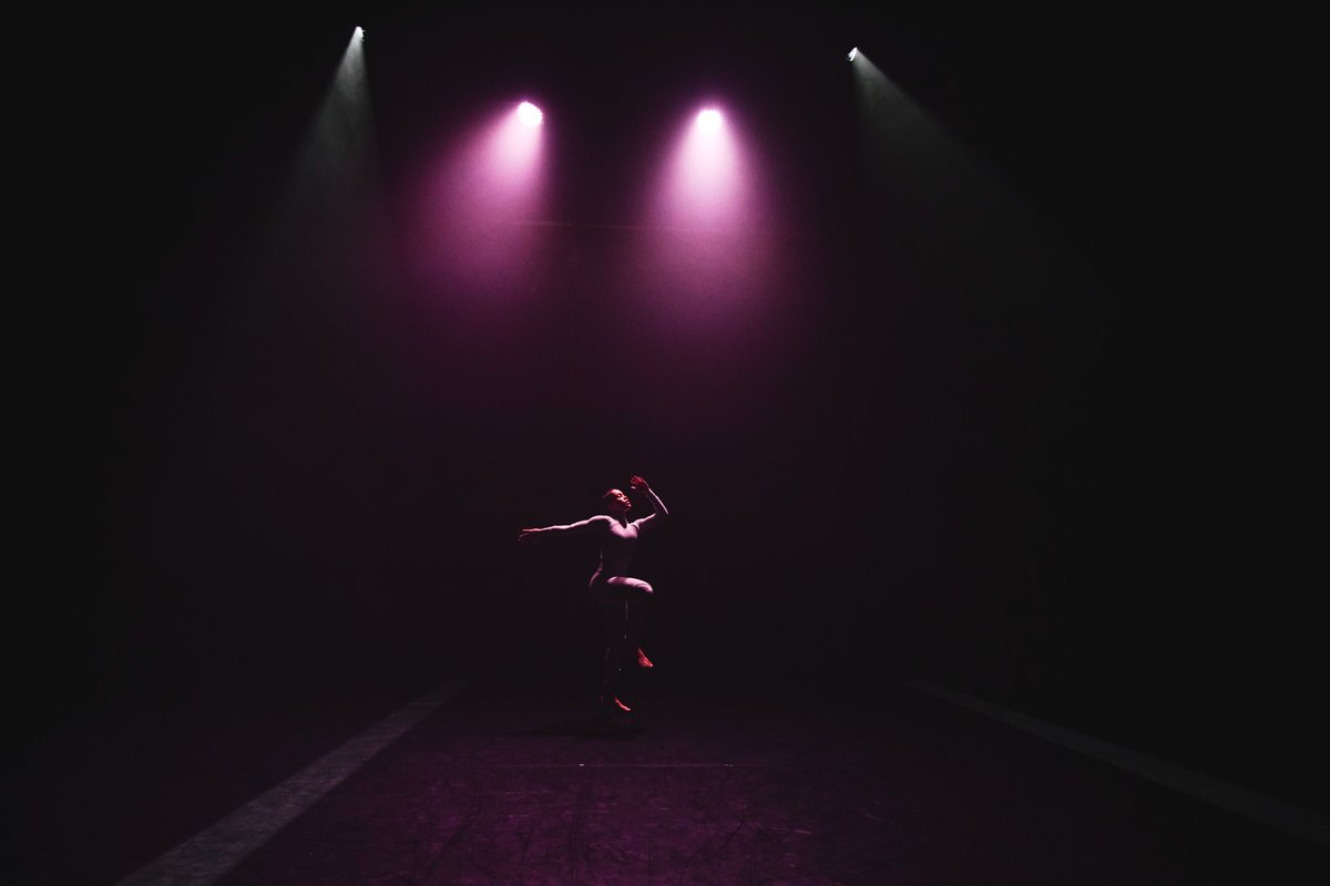 'We walk towards the future with the belief that is has to be great, and that it has to be epic.' @JackPhilpDance's Into the Novacene promises to be yet another visually striking feast for the eyes. Book your tickets here 👇 🎟️ buff.ly/3uGoxmc