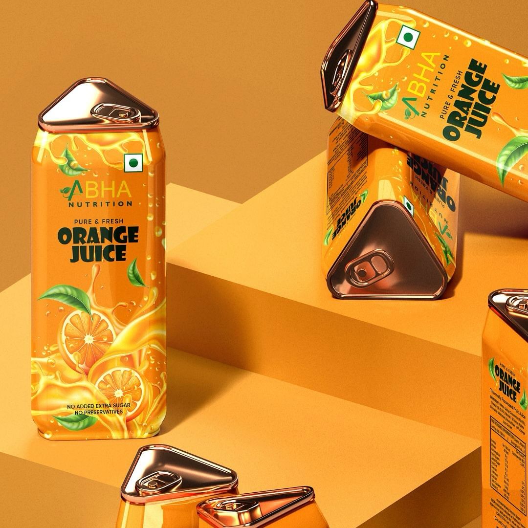 Expand_buzz's tweet photo. Today’s premium juice can label design by Expand Buzz 💥

#orangejuice #canlabel #labelpackaging #packagingideas #packagingdesigner #packagingsolutions https://t.co/S1jPdA2ccW