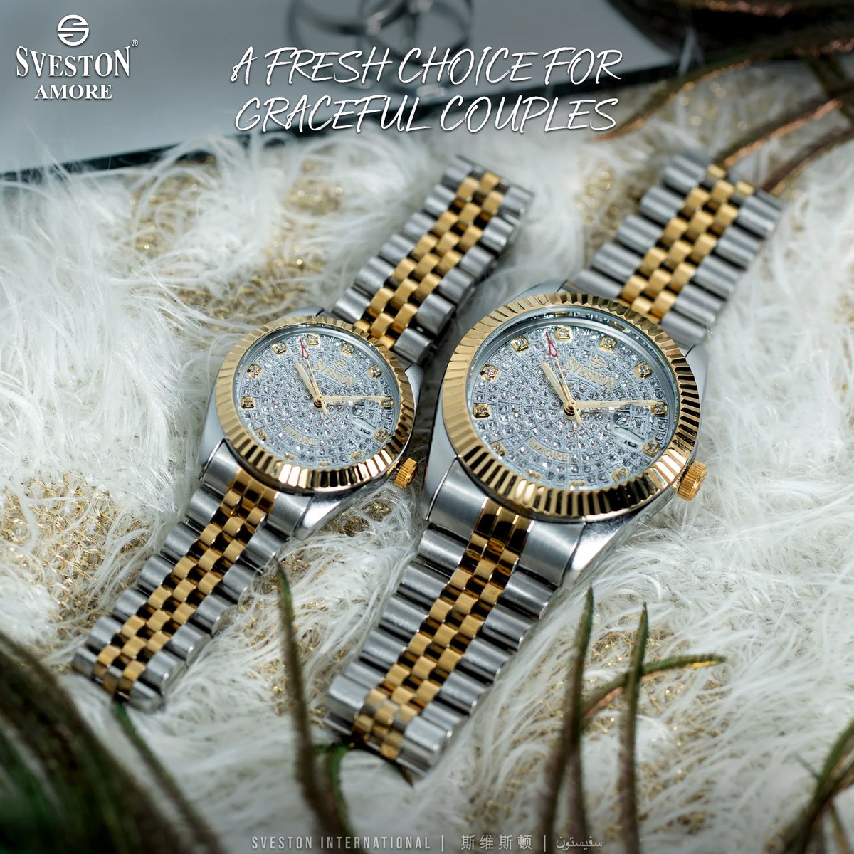 SvestonWatches tweet picture