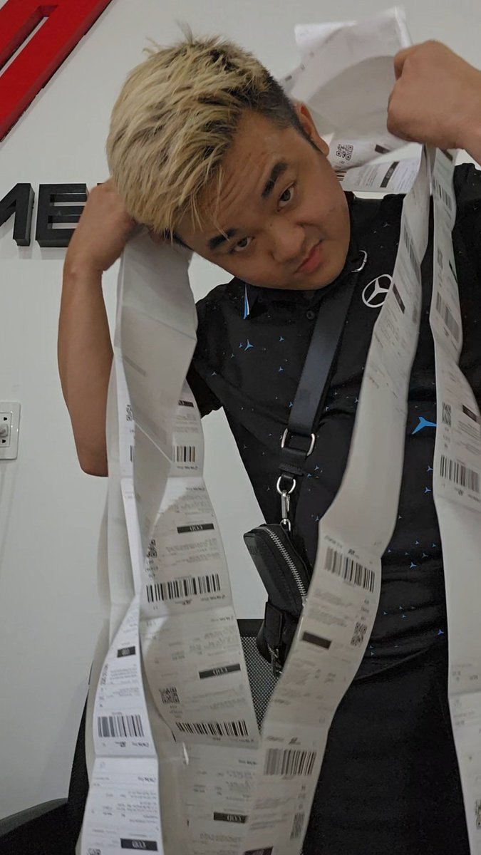 Dinh Nguyen CEO tweet media