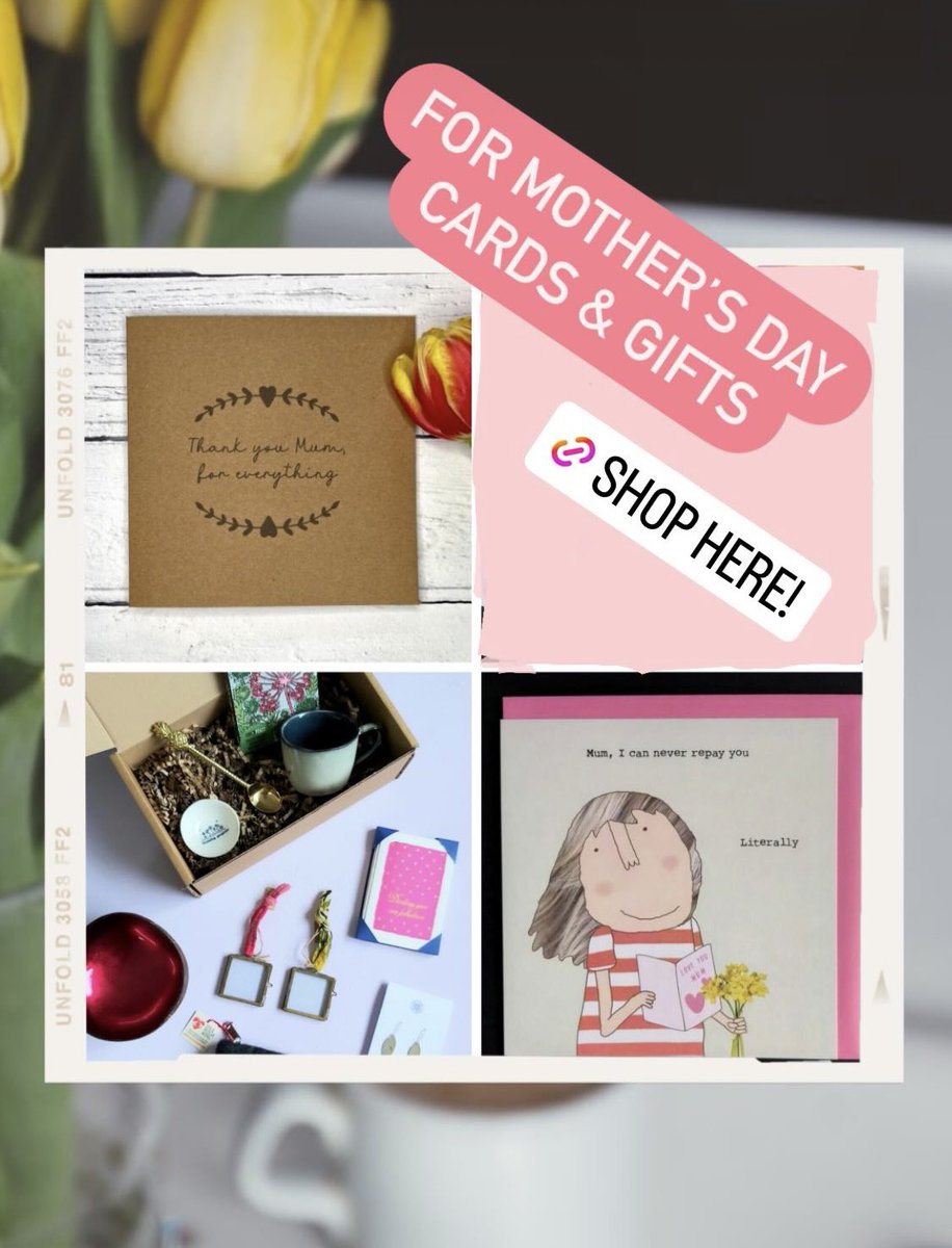 Our ethically sourced #cards &amp; #gifts are perfect for #MothersDay. Check out some of our customers favourites here: 
thegeographer.uk/store/mothers-… All posted UK First Class with free delivery on a £30 spend. #mothersdaygifts #motheringsunday #ethical #gifting