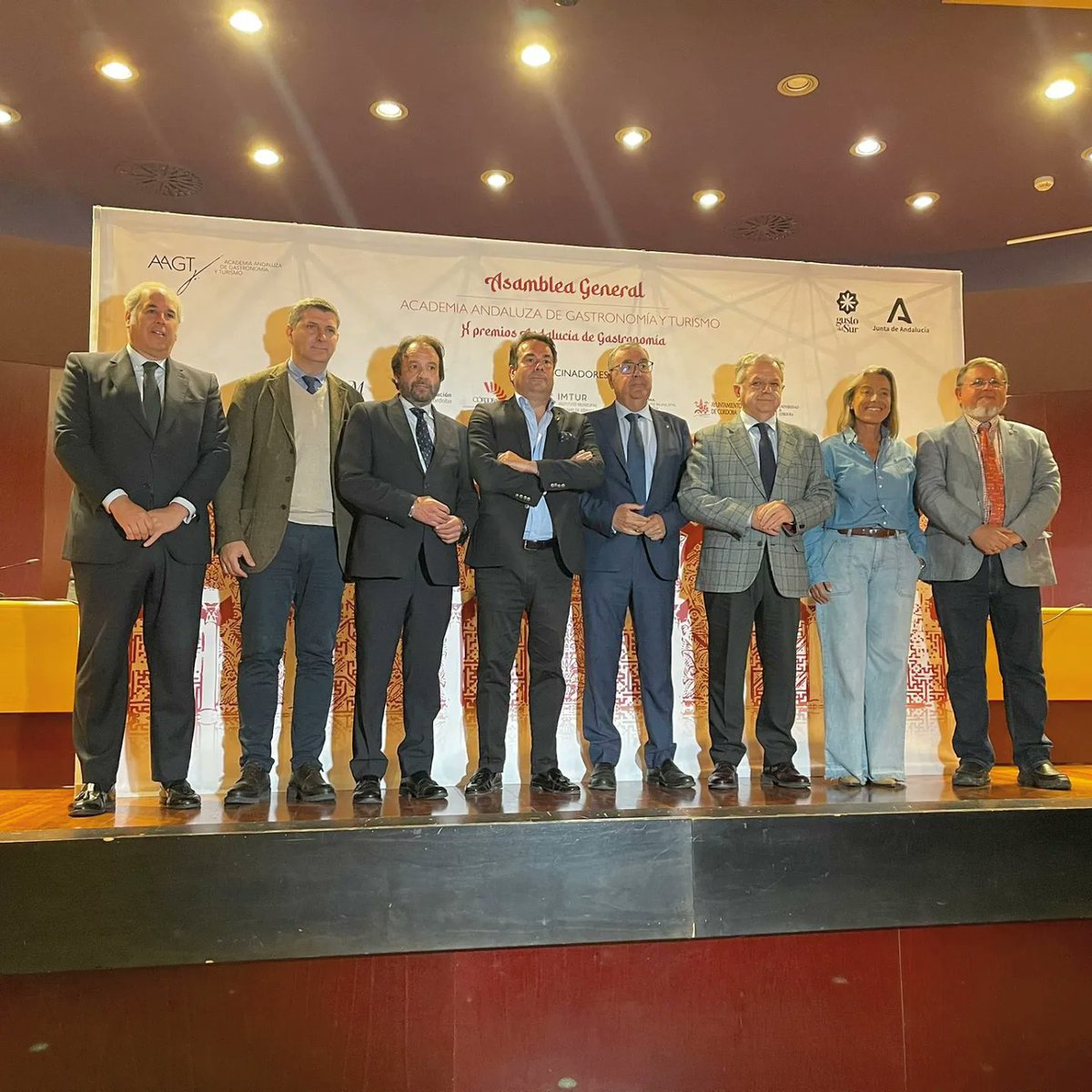 Castillo de Canena tweet media